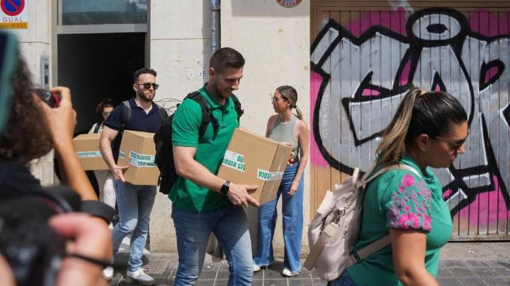 La tensión política crispa el relevo al frente de la UCO, que lidera las investigaciones al Gobierno