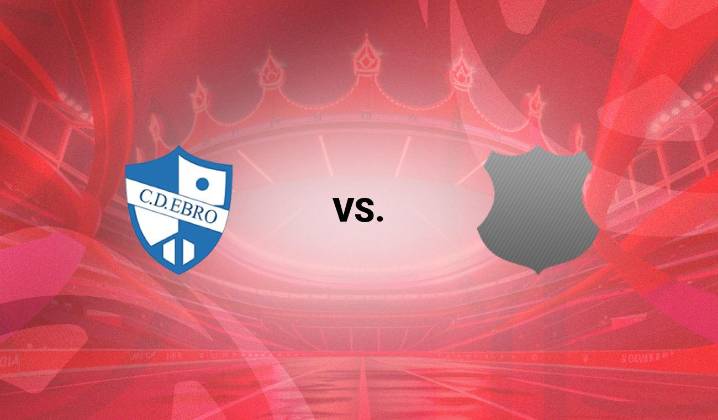 Ebro vs Tarazona en vivo por fecha 1st Round de Copa del Rey 2024