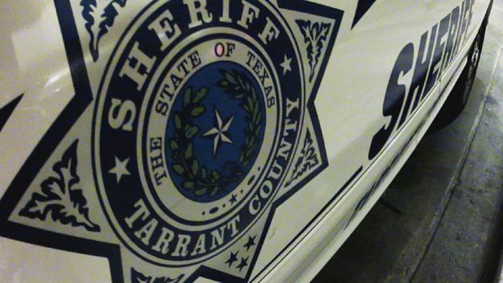 Tarrant County Sheriff's Office work detail program helping unearth history and change lives