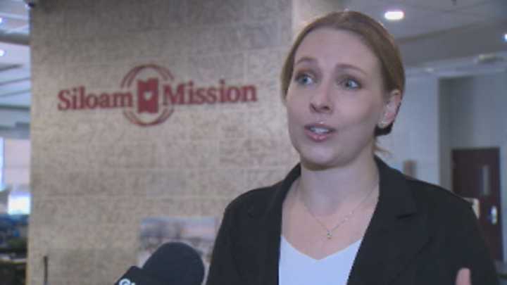 Manitoba homelessness adviser to leave job after less than a year of service
