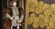 Tudor Coins Found In British Garden Set To Sell For $300,000