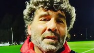 Fabio Quatrocchi, nuevo mánager deportivo para Talleres