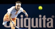 Saudi Arabia, ATP putting new Masters tournament on schedule