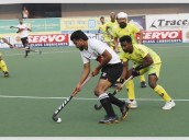 42nd Indian Oil Servo Surjit Hockey Tournament: Bharat Petroleum defeats CAG Delhi 2