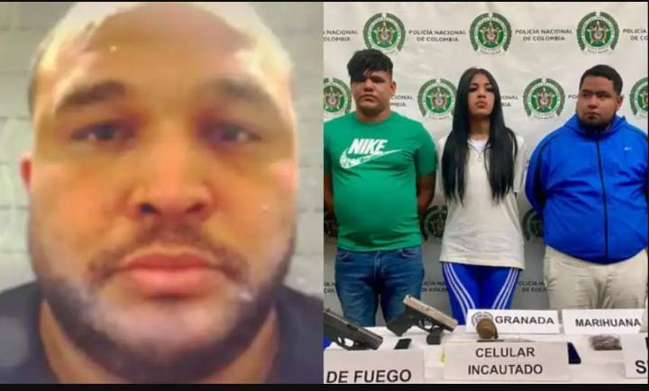 Muere líder de Tren de Aragua en Chile
