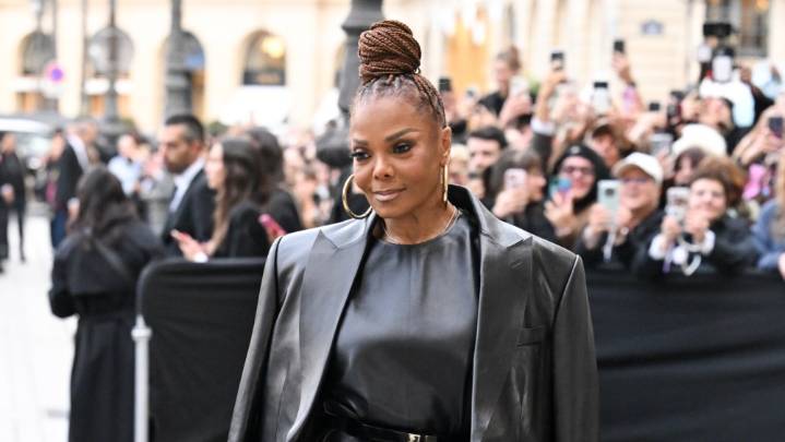 Celebrities at Tom Ford Spring 2026 Ready