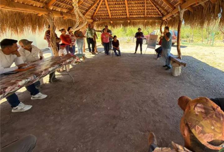 Talento de La Soledad y Las Ánimas impulsará la economía en el Bazar Turístico 2025