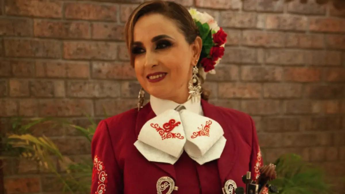 ¿Quién era Charito Casas? La cantante de regional mexicano falleció de forma sorpresiva a los 46 años
