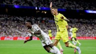 Las duras críticas contra el arbitraje del Real Madrid-Villarreal en el Bernabéu: "Le impide claramente meterse en el partido"