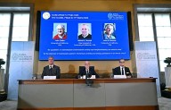 Nobel de Física para Clarke, Devoret y Martinis por descubrimiento sobre fenómenos cuánticos