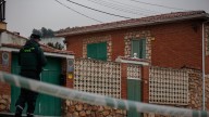 Juicio contra el autor confeso del crimen en Morata de Tajuña de tres hermanos de Torre de Juan Abad