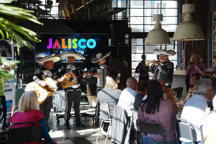 Jalisco fortalece su presencia internacional con gira turística por Europa