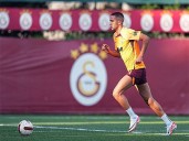 Hakim Ziyech Makes Homecoming to Wydad Casablanca