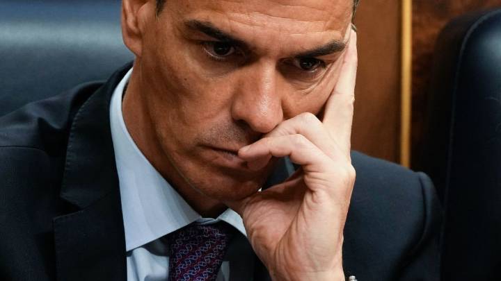 Reabren el expediente al juez que llamó "psicópata" a Sánchez