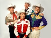 Harken Hall Announces Special Guests to Riders in the Sky Event