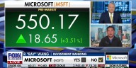 Microsoft, Meta, Apple earnings: The magic number is $50 billion
