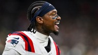 10 stats to contextualize the Patriots' hot start to the season