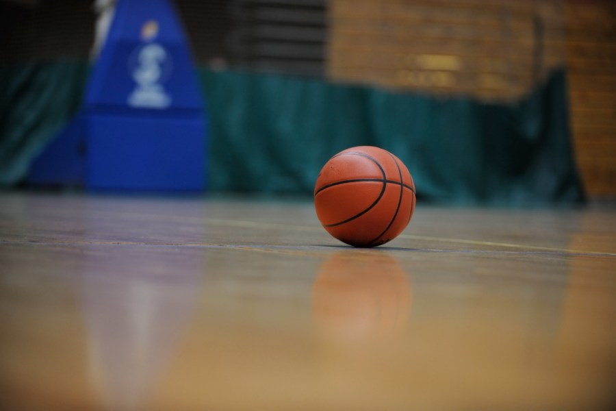 Memphis commissioner hosts "Hoop 2 Be Heard" tournament