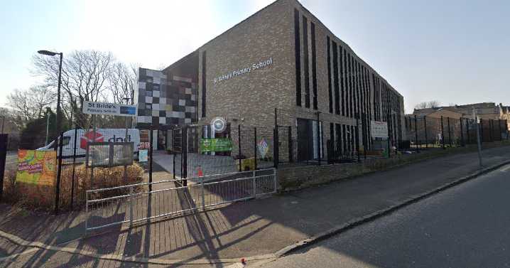 Cambuslang primary receives a great report from national inspectors