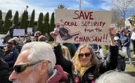 Annual Social Security increases in danger due to GOP shutdown: report