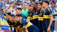 Limpieza en Boca: los jugadores que terminan contrato en diciembre y se irán del club