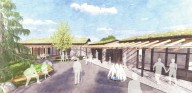 Seattle Parks and Recreation and Kubota Garden Foundation Seek Community Input on Proposed Visitor Center 