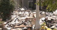 Insurance challenges delay clean-up of Whitehaven apartment damaged by fire
