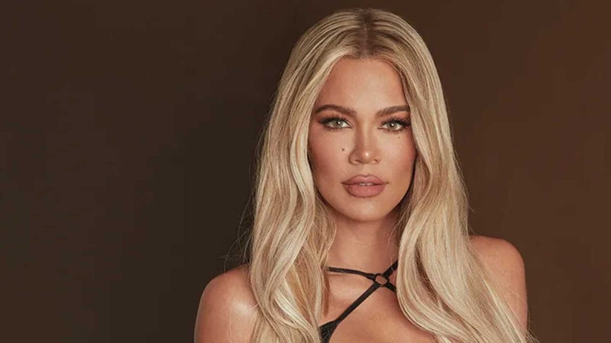 Khloe Kardashian Makes Big Revelation About Her Sex Life; Deets Inside