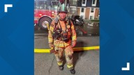Walker firefighter deployed to New York City to assist in art warehouse fire recovery efforts