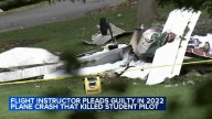 Philip McPherson case: Flight instructor pleads guilty in deadly Salisbury Township, Pa. plane crash