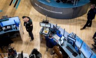 Tras las elecciones, hubo fuertes subas del 17% en las acciones argentinas en Wall Street