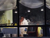 Wolfpack hitman pleads guilty in 2012 killing at Vancouver's Wall Centre