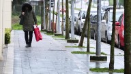 Este será el tiempo para el domingo