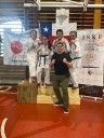 Dojo Batarce de Talca Conquista el Nacional de Karate