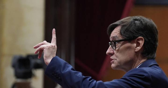 Illa sigue jugando a la ambigüedad: anuncia que irá a los actos del día de la Hispanidad en Madrid