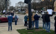 More ‘No Kings’ protests set for Saturday around Southwest Michigan