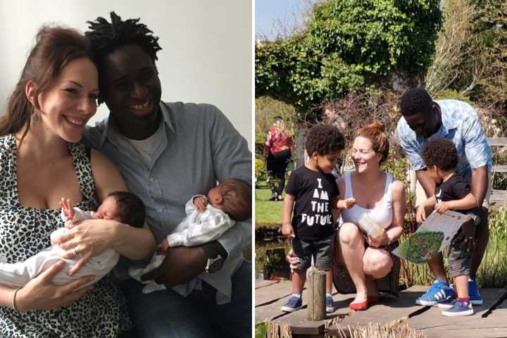 I Gave Birth to Twins—Postnatal Depression Made Me Want To Hurt Them