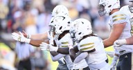 Yellow Jackets up to 12 in AP Top 25