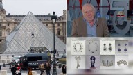 Famous art thief weighs in on brazen Louvre heist
