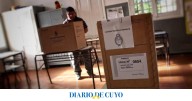 Cerró la votación en todo el país y crece la expectativa: los primeros resultados se conocerían partir de las 21