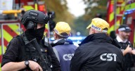 Police watchdog launches investigation into Manchester synagogue attack after victim killed in crossfire