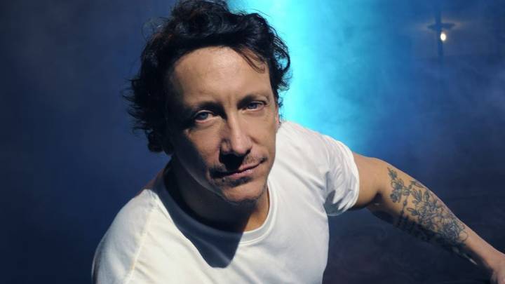 Tras el éxito de "Rocky", la noticia que engalana el presente de Nico Vázquez