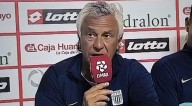 Néstor Gorosito hizo una dura reflexión que sacude Alianza Lima: "Estamos..."