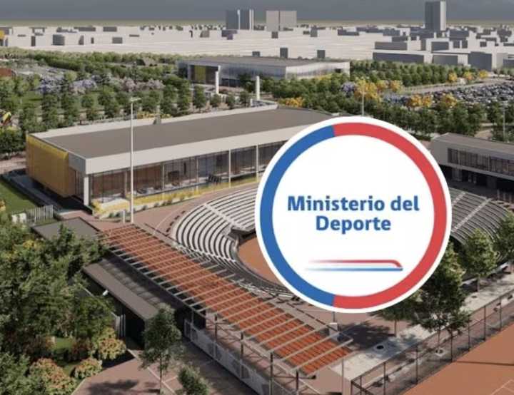 Ministerio del Deporte ofrece empleos con sueldos de hasta $2,4 millones: ¿Cómo postular?