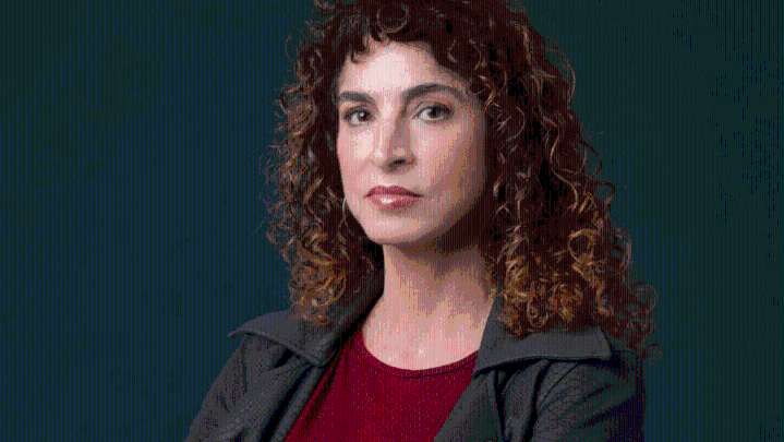 Rosane Svartman to Helm Menopause Comedy 'Garota' for Elo Studios