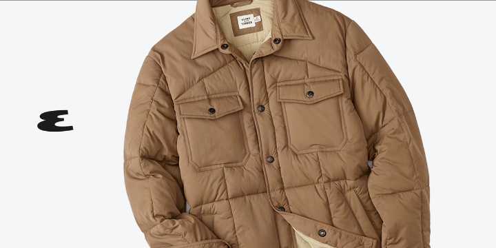 The Best Huckberry Deals to Shop in October 2025