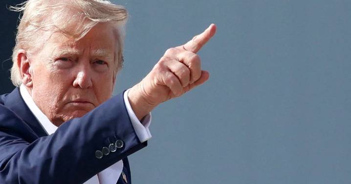 Trump reabre la era nuclear: EU retomará pruebas atómicas tras más de 30 años de pausa