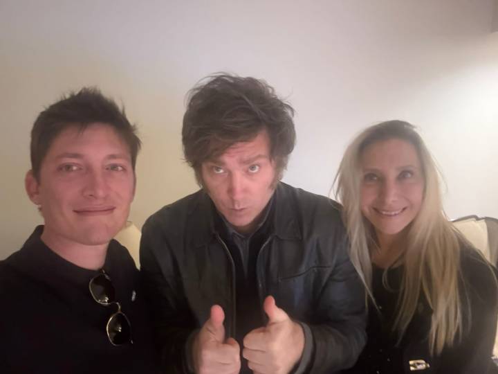 La interna oficial en su peor momento y los elegidos de Mauricio Macri