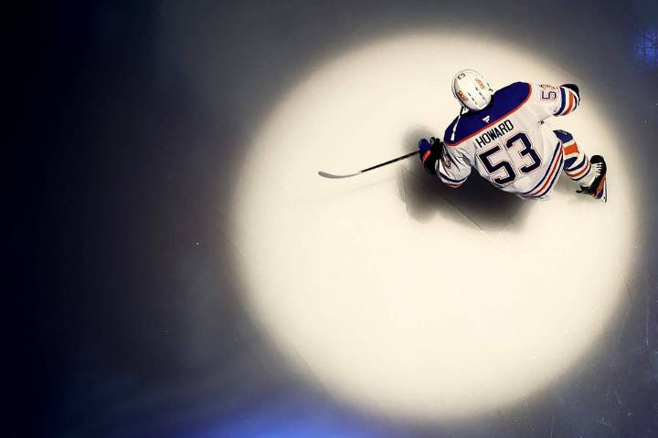 What I'm seeing and hearing about the Oilers as final roster cuts approach