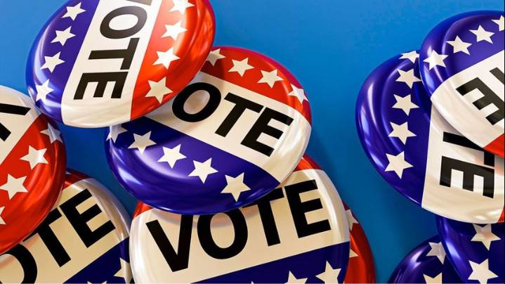 Election day takes place across the state